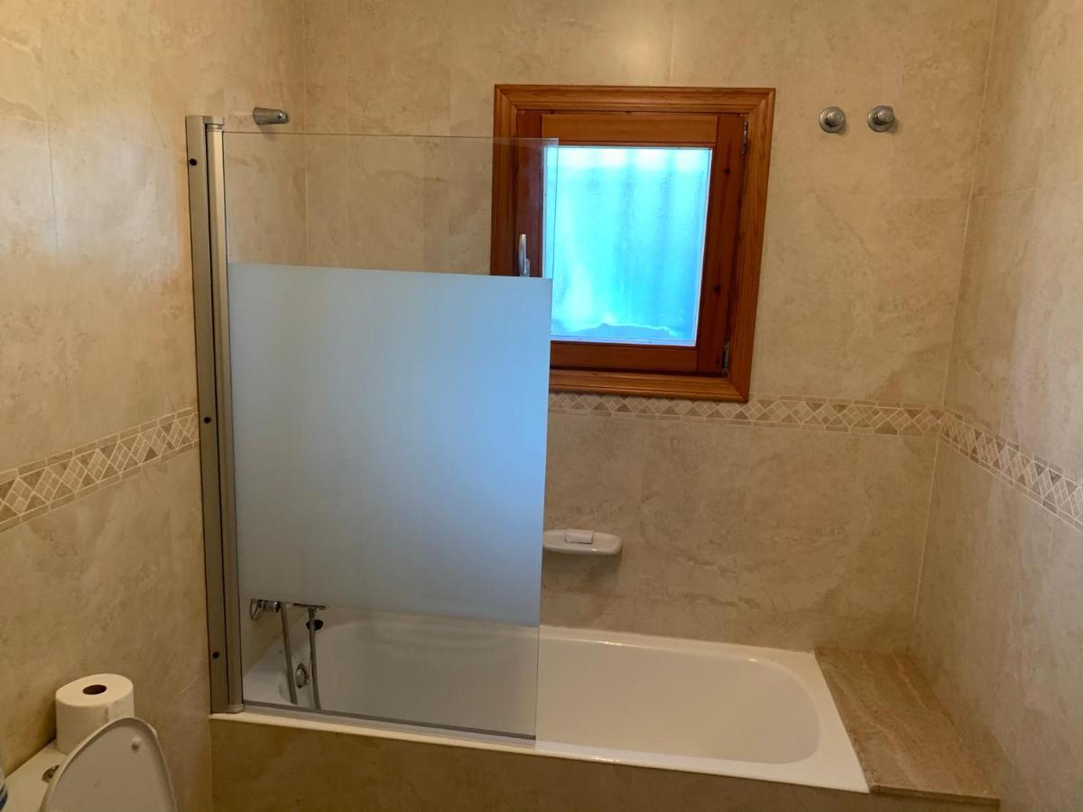 Villa Clara, 8 pers, JAVEA, Costa Blanca, closes to beaches Exterior foto