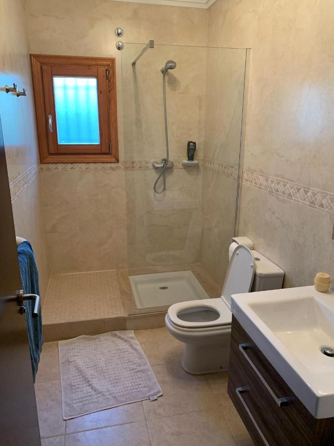 Villa Clara, 8 pers, JAVEA, Costa Blanca, closes to beaches Exterior foto