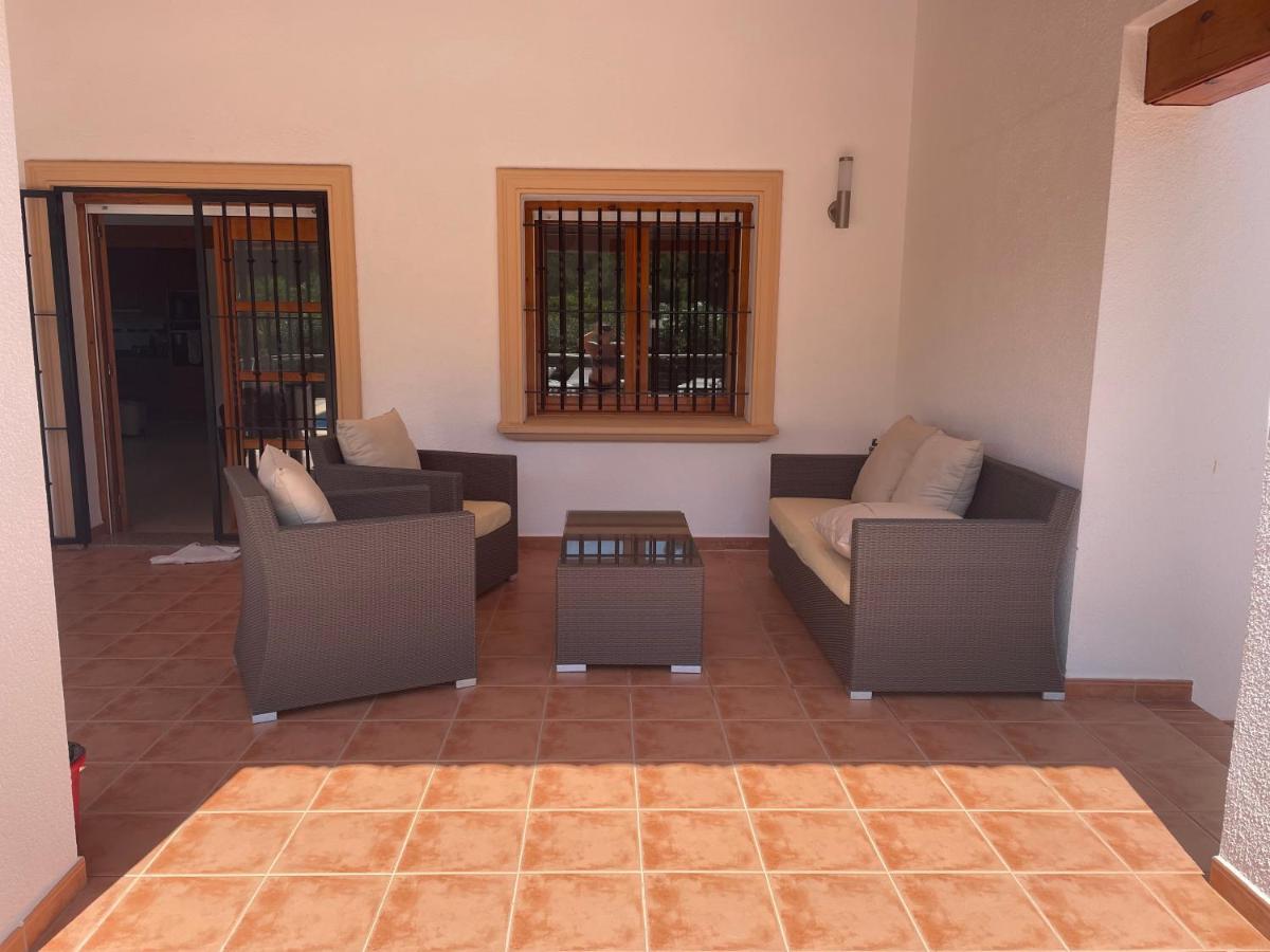 Villa Clara, 8 pers, JAVEA, Costa Blanca, closes to beaches Exterior foto