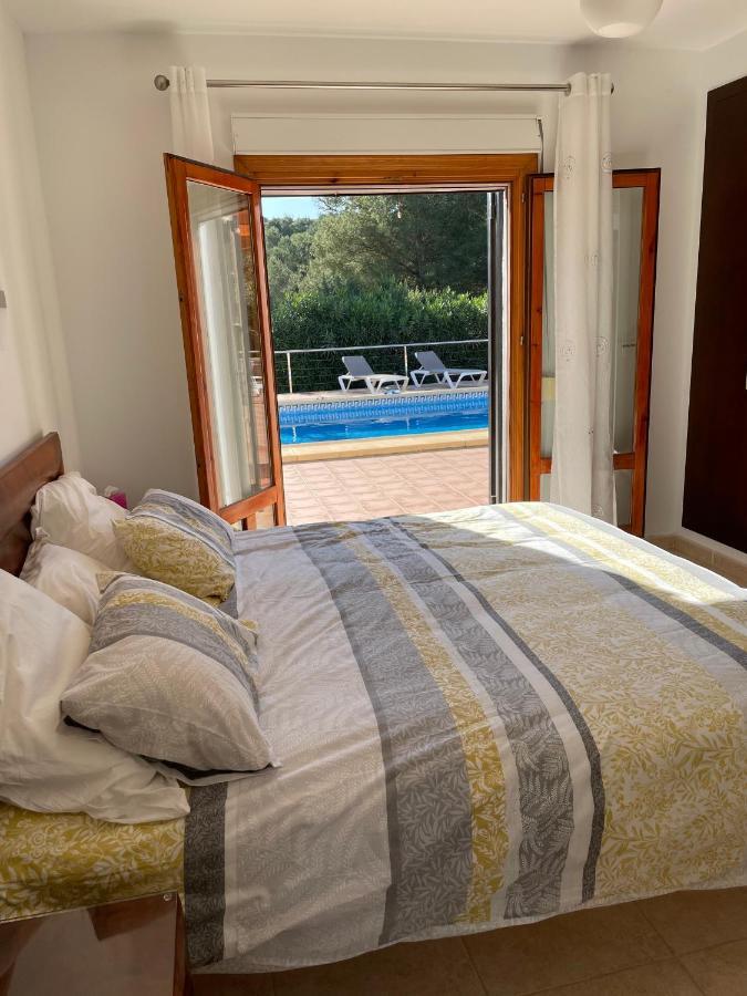 Villa Clara, 8 pers, JAVEA, Costa Blanca, closes to beaches Exterior foto
