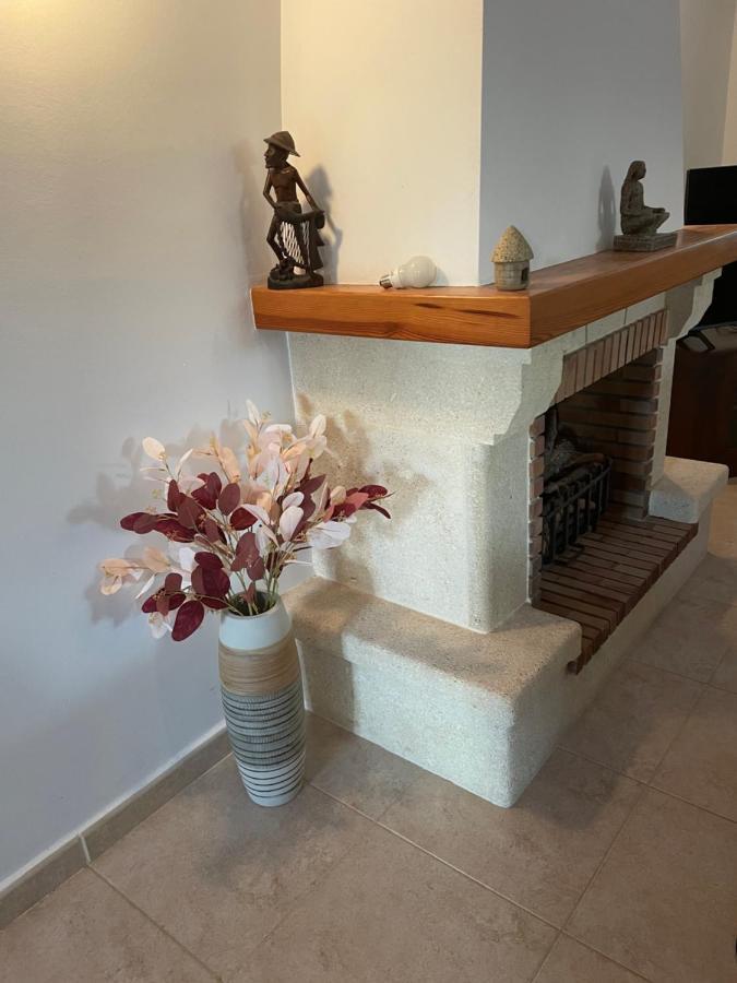 Villa Clara, 8 pers, JAVEA, Costa Blanca, closes to beaches Exterior foto