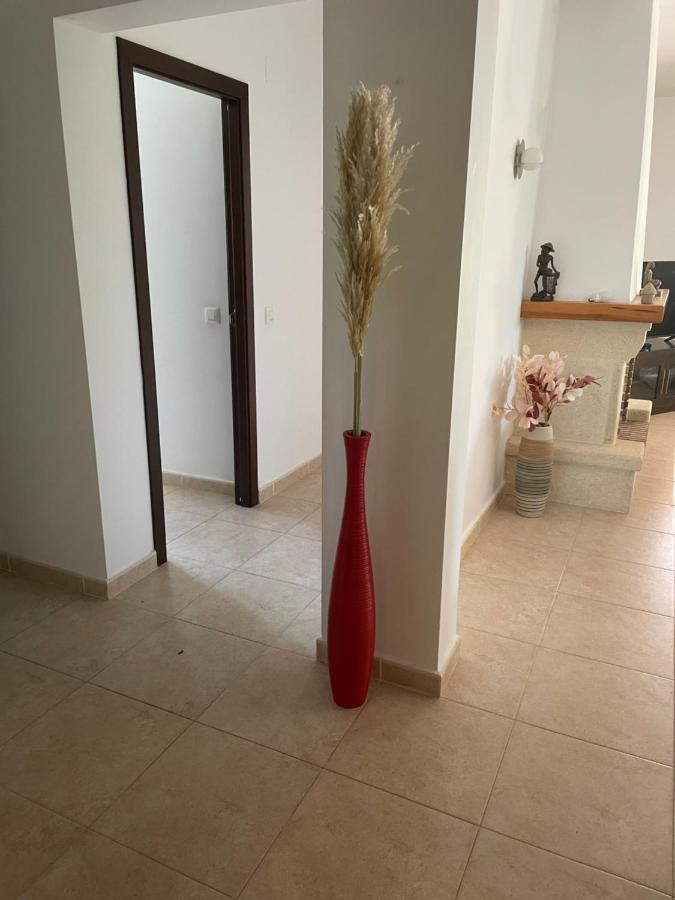 Villa Clara, 8 pers, JAVEA, Costa Blanca, closes to beaches Exterior foto