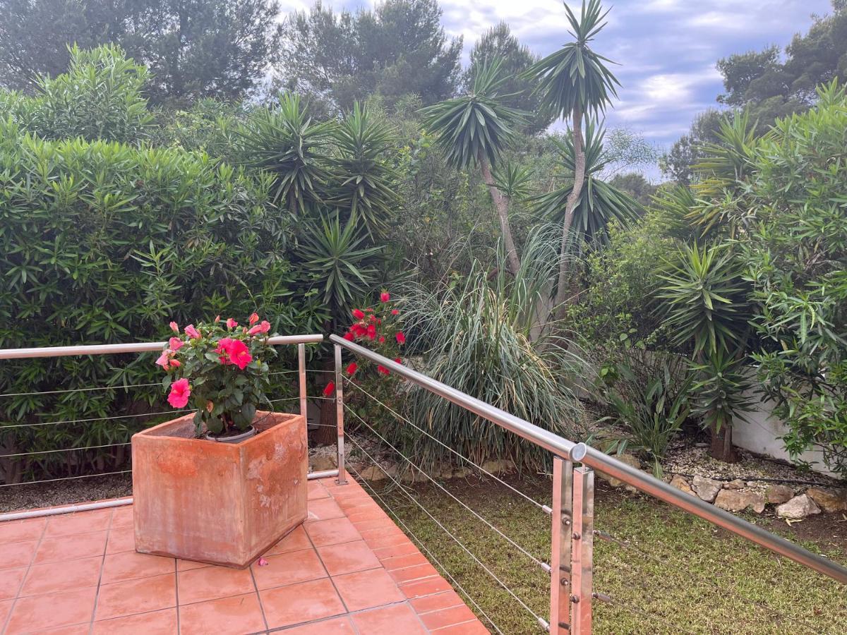 Villa Clara, 8 pers, JAVEA, Costa Blanca, closes to beaches Exterior foto
